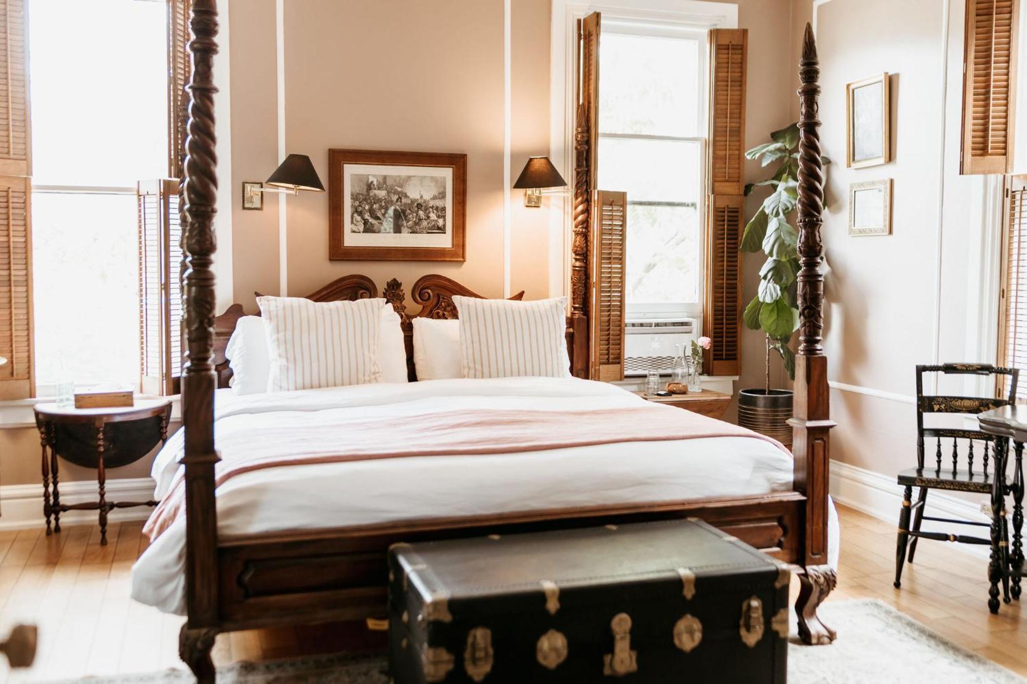 Ellerbeck Bed & Breakfast Salt Lake City Exterior photo
