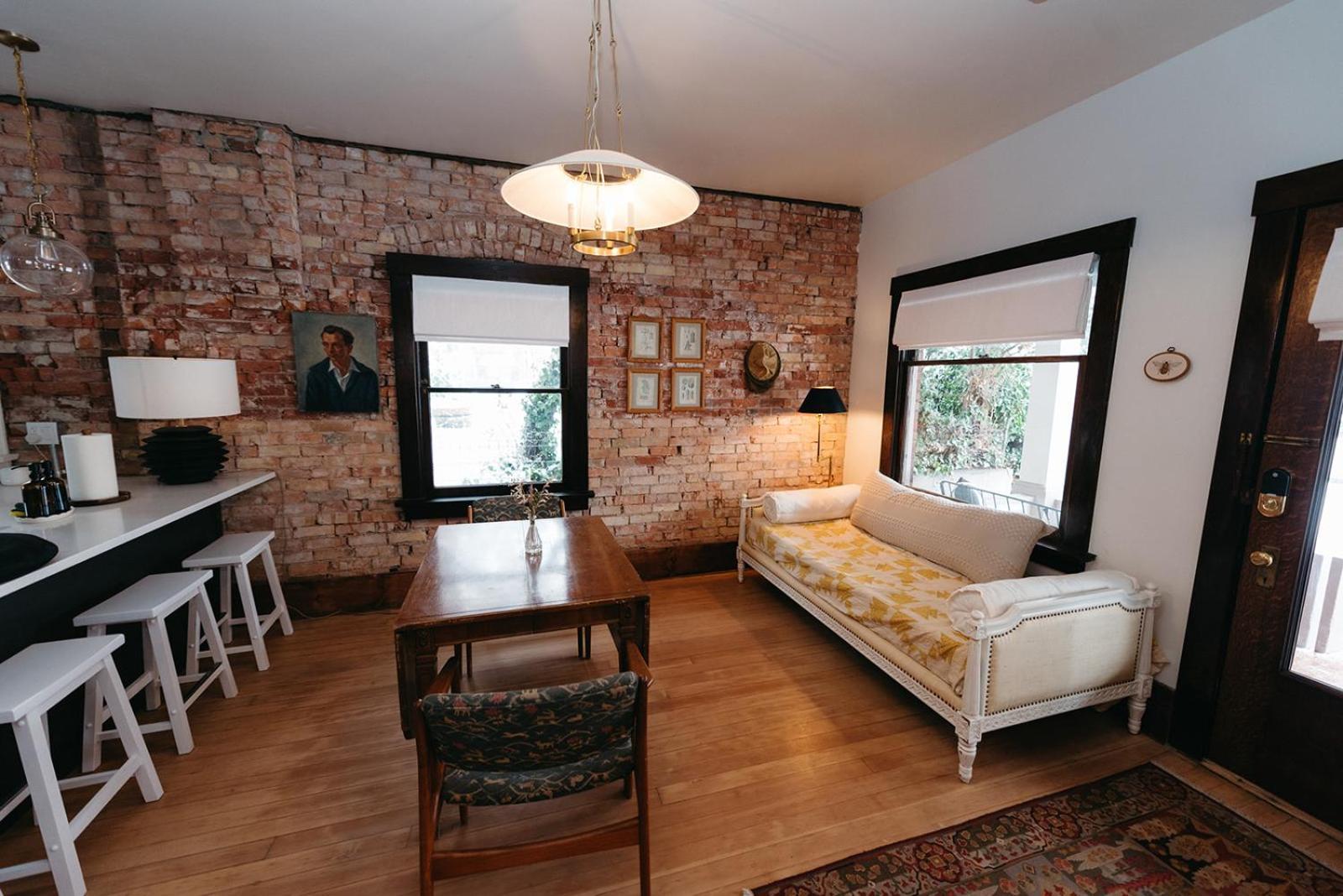 Ellerbeck Bed & Breakfast Salt Lake City Exterior photo