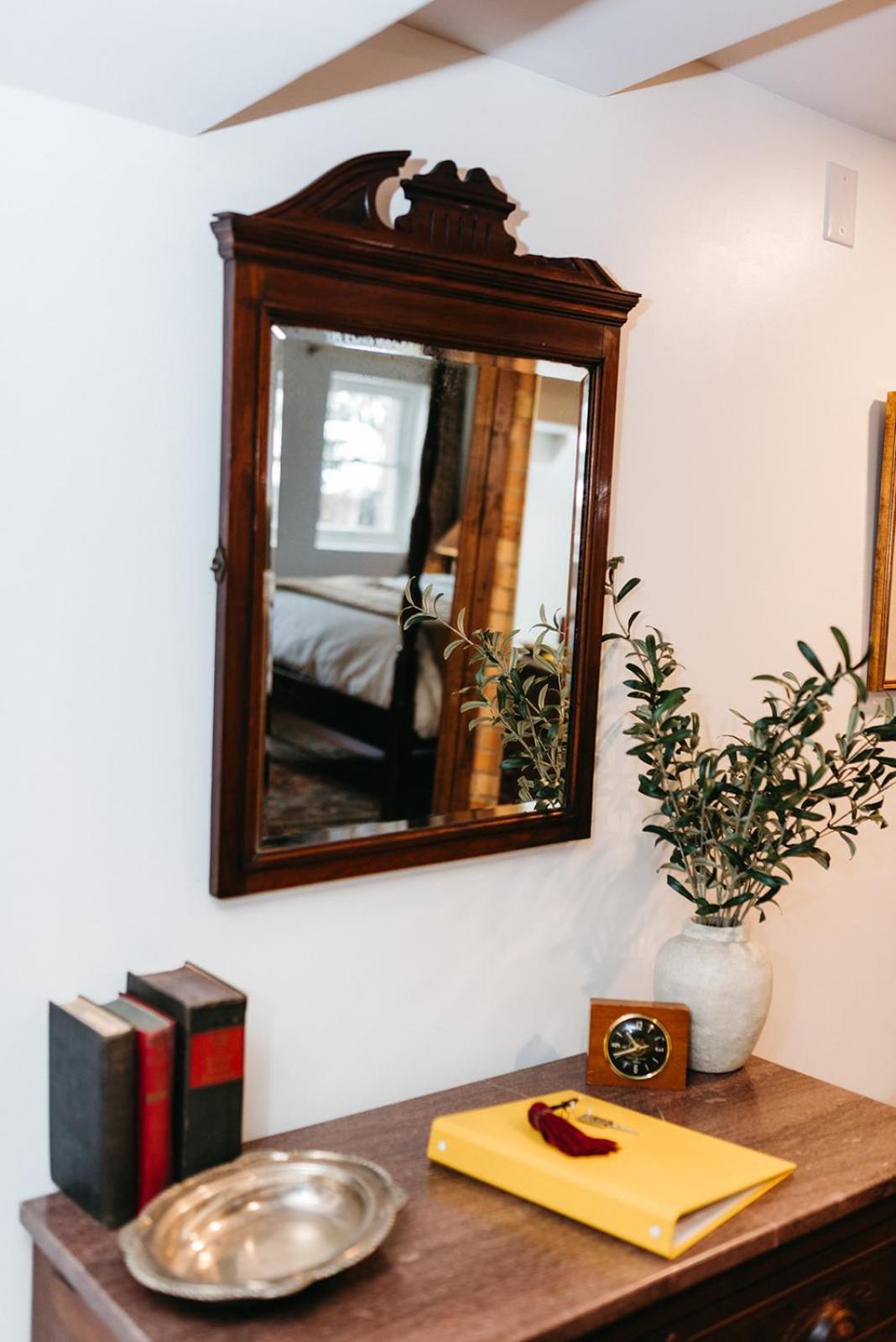 Ellerbeck Bed & Breakfast Salt Lake City Room photo