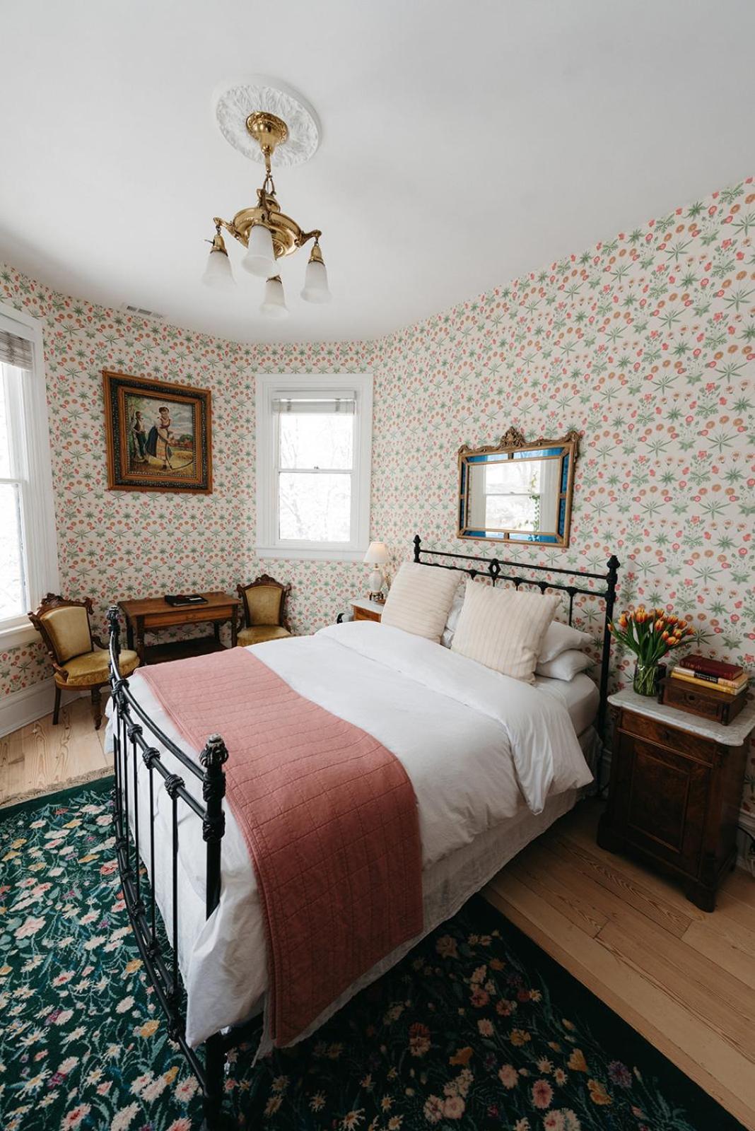 Ellerbeck Bed & Breakfast Salt Lake City Exterior photo
