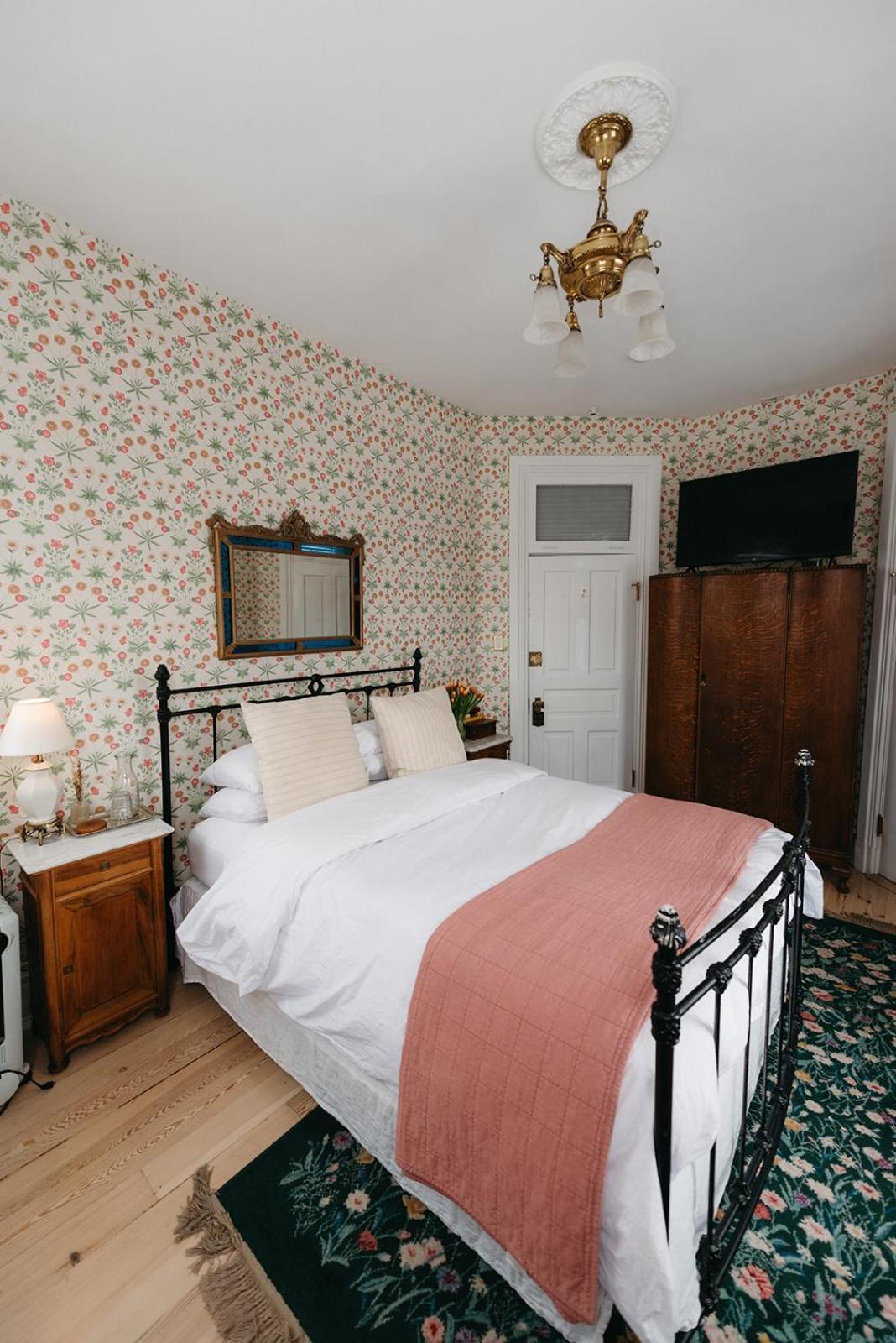 Ellerbeck Bed & Breakfast Salt Lake City Exterior photo