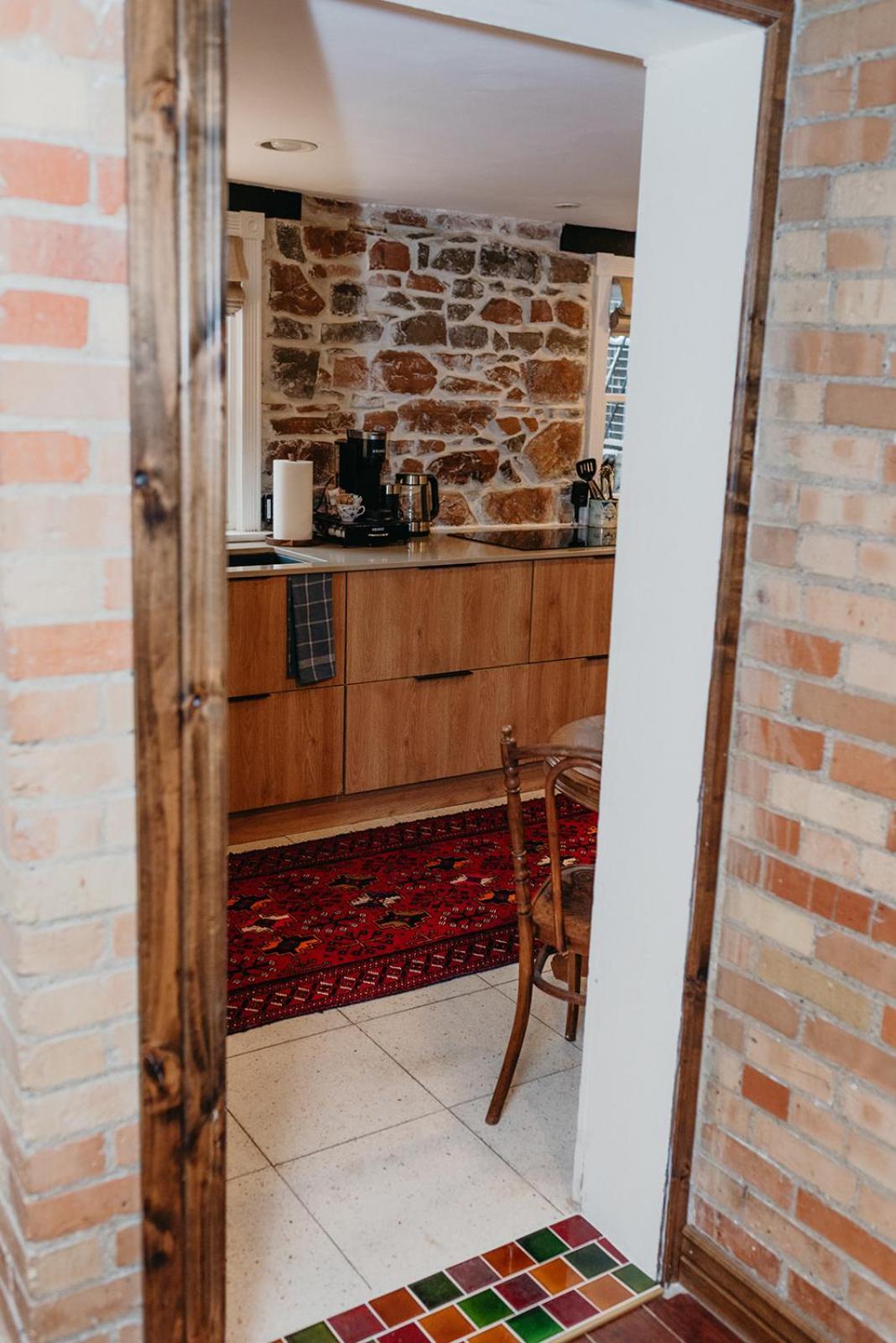 Ellerbeck Bed & Breakfast Salt Lake City Room photo